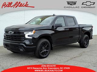 2026 Chevrolet Silverado 1500 for sale in Greensboro NC