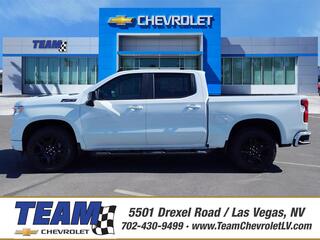 2026 Chevrolet Silverado 1500 for sale in Las Vegas NV
