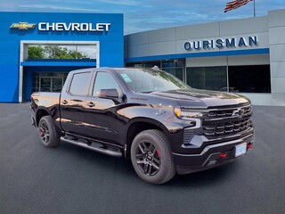 2026 Chevrolet Silverado 1500 for sale in Bowie MD