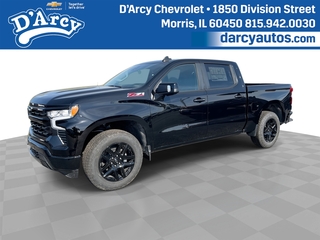 2026 Chevrolet Silverado 1500 for sale in Olathe KS