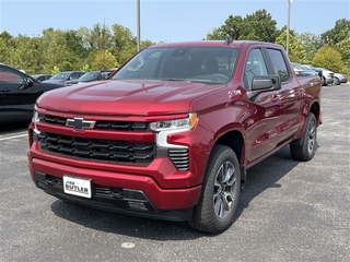 2025 Chevrolet Silverado 1500 for sale in Fenton MO