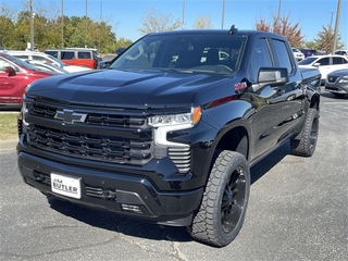 2025 Chevrolet Silverado 1500 for sale in Fenton MO