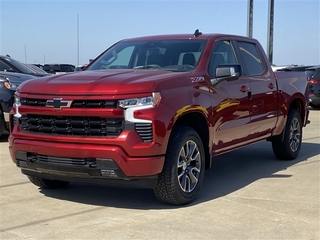 2025 Chevrolet Silverado 1500 for sale in Centralia MO