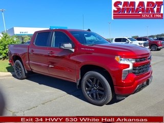 2025 Chevrolet Silverado 1500 for sale in White Hall AR