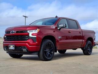 2025 Chevrolet Silverado 1500 for sale in West TX
