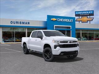 2025 Chevrolet Silverado 1500 for sale in Bedford VA