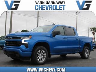 2025 Chevrolet Silverado 1500 for sale in Eustis FL