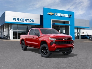 2025 Chevrolet Silverado 1500 for sale in Cornelius NC
