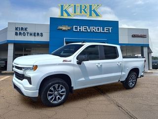 2025 Chevrolet Silverado 1500 for sale in Grenada MS