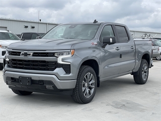 2025 Chevrolet Silverado 1500 for sale in Centralia MO