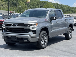 2025 Chevrolet Silverado 1500 for sale in Linn MO