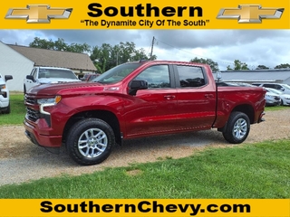 2025 Chevrolet Silverado 1500 for sale in Dekalb MS