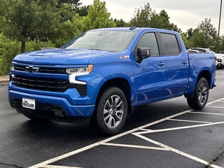 2025 Chevrolet Silverado 1500 for sale in Fenton MO