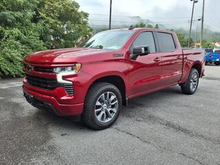 2026 Chevrolet Silverado 1500 for sale in Big Stone Gap VA