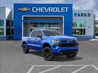 2026 Chevrolet Silverado 1500 for sale in Kernersville NC
