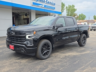 2026 Chevrolet Silverado 1500 for sale in New London WI