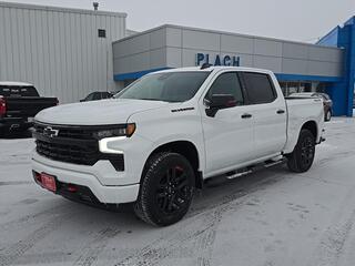 2026 Chevrolet Silverado 1500 for sale in New London WI