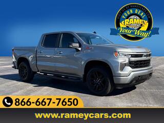 2026 Chevrolet Silverado 1500 for sale in Princeton WV
