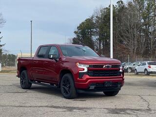 2026 Chevrolet Silverado 1500 for sale in Chester VA