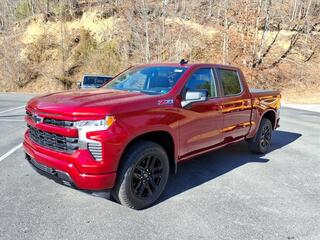 2026 Chevrolet Silverado 1500 for sale in Coeburn VA