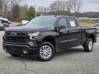 2026 Chevrolet Silverado 1500 for sale in Forest City NC
