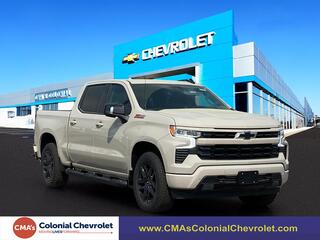 2026 Chevrolet Silverado 1500 for sale in Chester VA