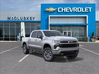 2026 Chevrolet Silverado 1500 for sale in Cincinnati OH