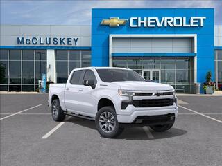 2026 Chevrolet Silverado 1500 for sale in Cincinnati OH