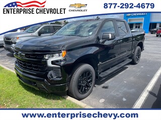 2026 Chevrolet Silverado 1500 for sale in Enterprise AL