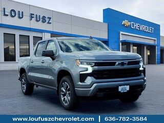 2026 Chevrolet Silverado 1500 for sale in Cincinnati OH