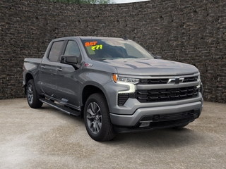 2026 Chevrolet Silverado 1500 for sale in Chattanooga TN