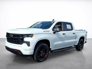 2026 Chevrolet Silverado 1500 for sale in Sanford NC