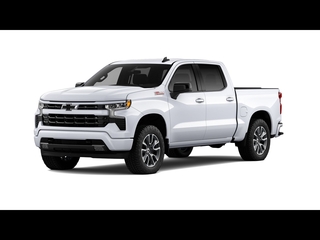 2026 Chevrolet Silverado 1500 for sale in Nitro WV
