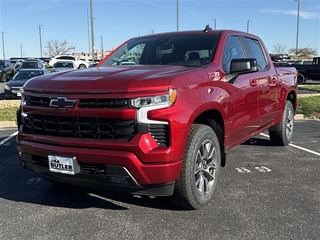 2025 Chevrolet Silverado 1500 for sale in Fenton MO