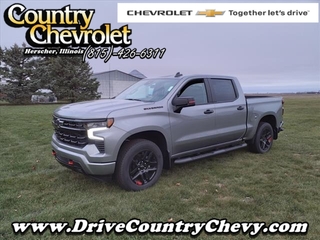 2025 Chevrolet Silverado 1500 for sale in Herscher IL