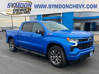 2025 Chevrolet Silverado 1500 for sale in Mount Horeb WI