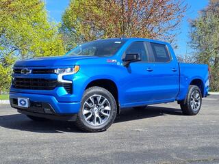 2025 Chevrolet Silverado 1500 for sale in Portsmouth NH