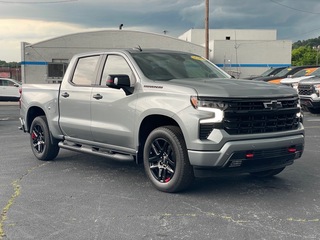 2025 Chevrolet Silverado 1500 for sale in Clinton TN