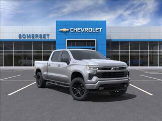 2025 Chevrolet Silverado 1500 for sale in Somerset PA