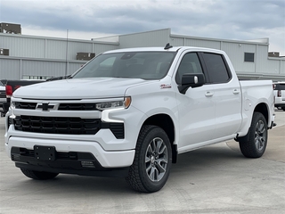 2025 Chevrolet Silverado 1500 for sale in Centralia MO