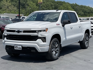 2025 Chevrolet Silverado 1500 for sale in Linn MO