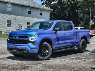 2025 Chevrolet Silverado 1500 for sale in Litchfield IL