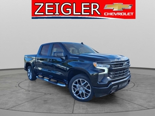 2025 Chevrolet Silverado 1500 for sale in Claysburg PA