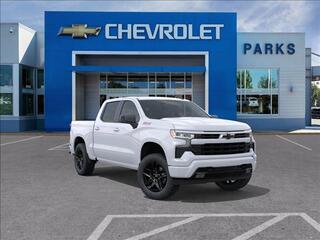 2025 Chevrolet Silverado 1500 for sale in Kernersville NC