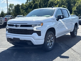 2025 Chevrolet Silverado 1500 for sale in Fenton MO