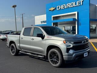 2025 Chevrolet Silverado 1500 for sale in Mount Horeb WI