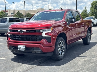2025 Chevrolet Silverado 1500 for sale in Fenton MO