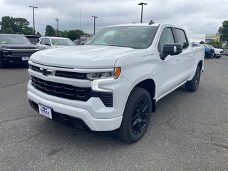 2025 Chevrolet Silverado 1500 for sale in West Springfield MA