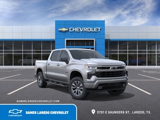 2025 Chevrolet Silverado 1500 for sale in Laredo TX