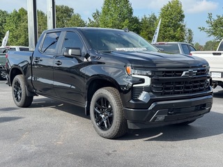 2026 Chevrolet Silverado 1500 for sale in Easley SC